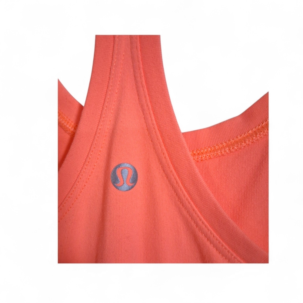 Lululemon Cool Racerback Tank Top - Picture 6 of 6